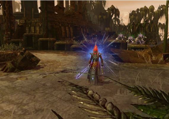 Warhammer 40,000: Dawn of War II - Retribution - Farseer Wargear DLC EN Global Steam Digital Key