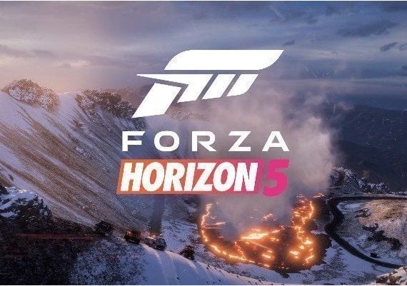 Forza Horizon 5 Premium Edition United States Xbox One/Series/Windows Digital Key