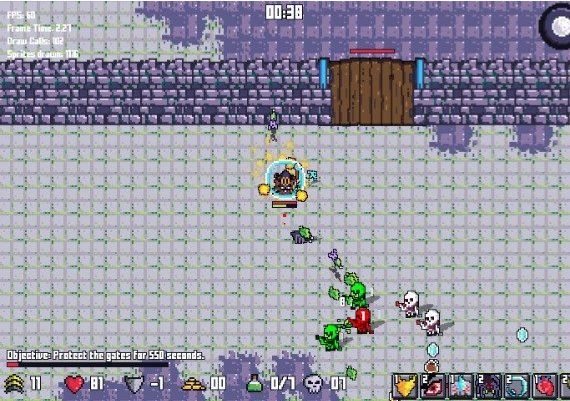 HellEscape EN Global Steam Digital Key