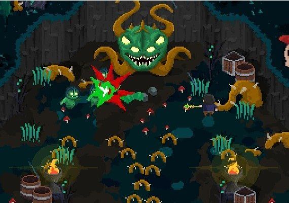 The Ambassador: Fractured Timelines Global Steam Digital Key