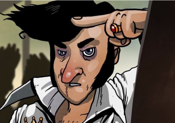 Frederic: Resurrection of Music - Director's Cut EN Global Steam Digital Key