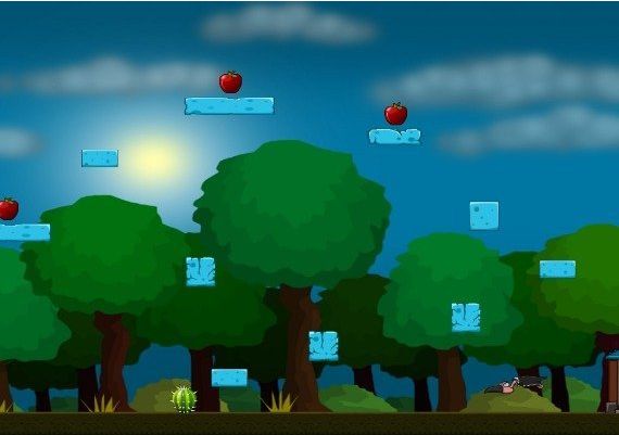 Unstoppable Hamster EN Global Steam Digital Key