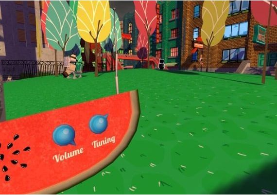 Jazzpunk - Director's Cut EN Global GOG Digital Key