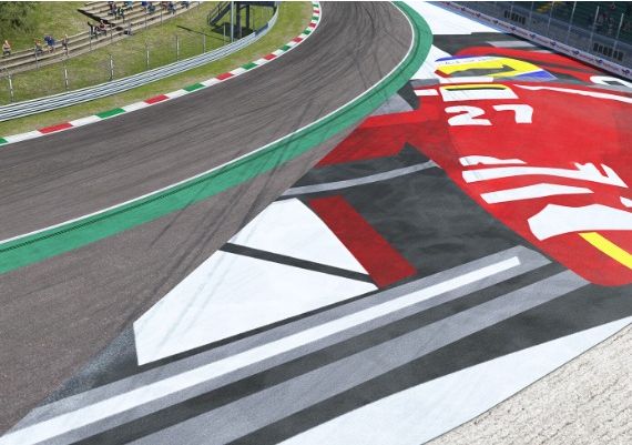 Le Mans Ultimate EN/DE/FR/IT/ES Global Steam Digital Key