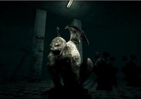 Hunted: One Step Too Far EN Global Steam Digital Key