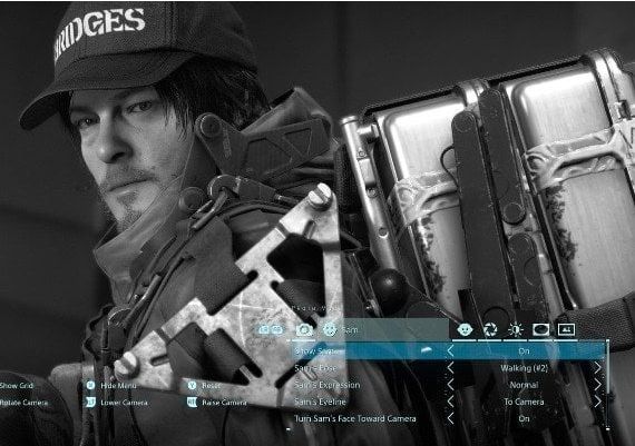 Death Stranding - Director's Cut United States Steam Digital Key