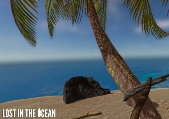 Lost in the Ocean VR EN Global Steam Digital Key