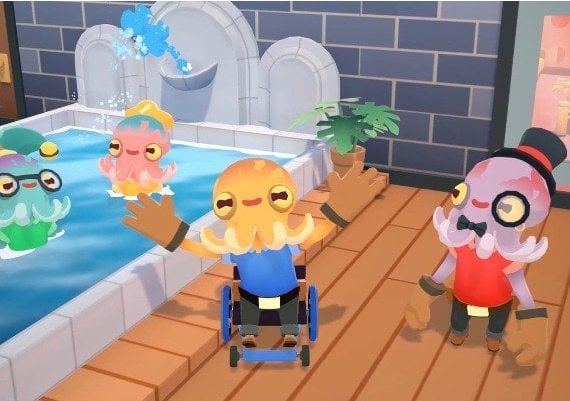 Moving Out - The Employees of the Month Pack DLC EN EU Xbox One/Series Digital Key