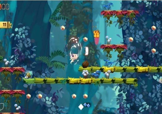 DragoDino EN/FR Global Steam Digital Key