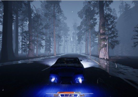 The Walking Evil EN/DE/PT/RU/ZH Global Steam Digital Key