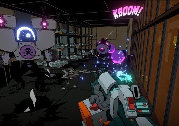 Void Bastards - DeLUXe Bundle EN United States Xbox One/Series Digital Key