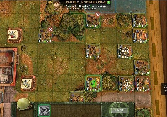 Heroes of Normandie: US Rangers DLC EN/DE/FR/RU Global Steam Digital Key