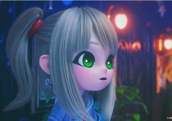 Balan Wonderworld United States Xbox One/Series Digital Key