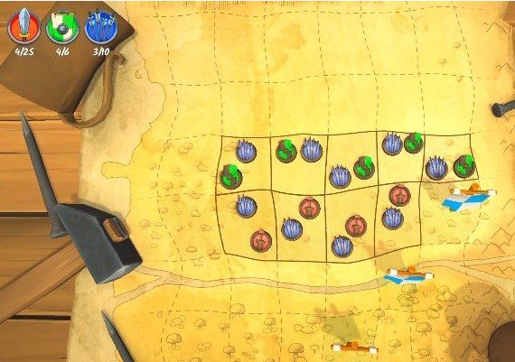 Gallic Wars: Battle Simulator Global Steam Digital Key