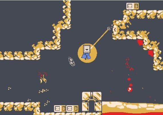 Kunai Global Steam Digital Key