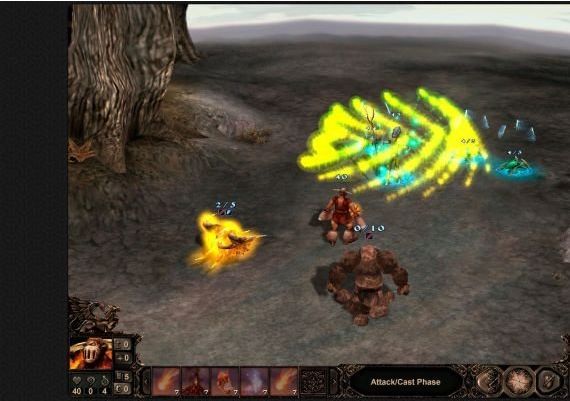 Etherlords - Bundle EN Global Steam Digital Key