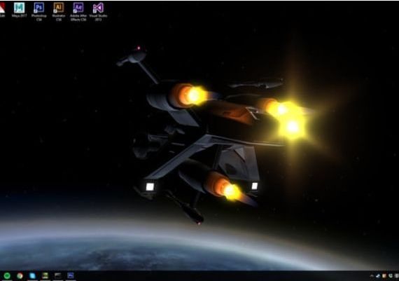 Wallpaper Engine - Steam Account EN Global Steam Digital Key