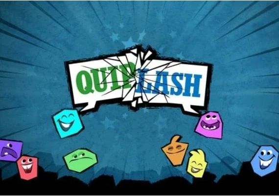 Quiplash EN Global Steam Digital Key