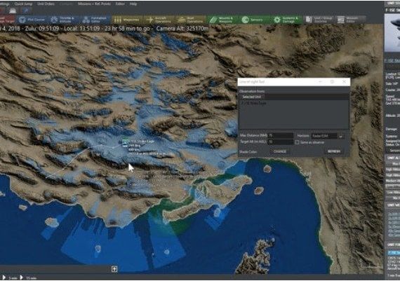 Command: Modern Operations EN EU Steam Digital Key