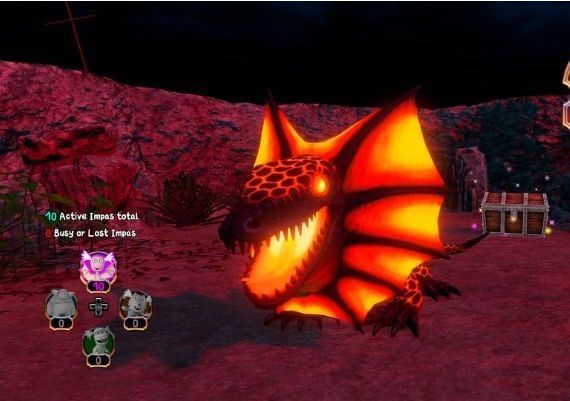 Hotel Transylvania 3: Monsters Overboard EN/DE/FR/IT/PT/ES Global Steam Digital Key