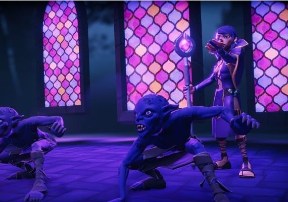 For The King II Global Steam Digital Key