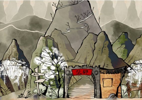 Don't Disturb EN/ZH Global Steam Digital Key