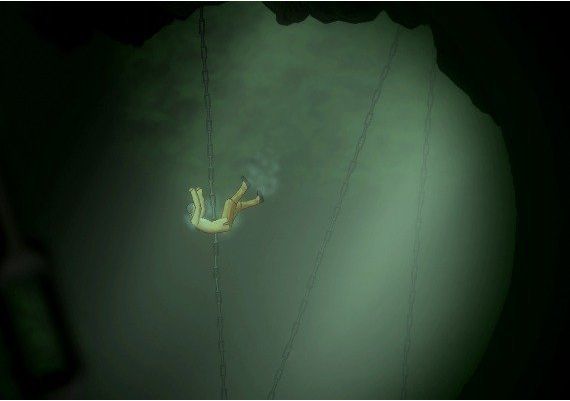 Seduction: A Monk's Fate EN Argentina Xbox One/Series Digital Key