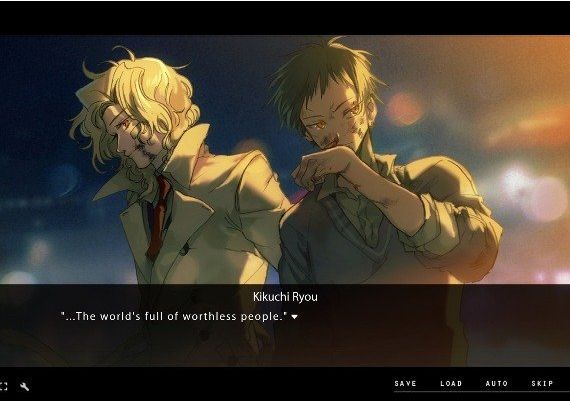 Mamiya EN/JA Global Steam Digital Key