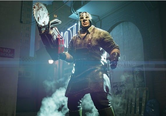 Crime Boss: Rockay City - Dragon's Gold Cup DLC EN EU PS5 Digital Key