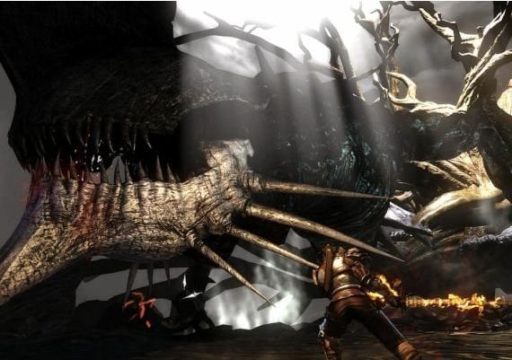 Bound by Flame EN EU Steam Digital Key