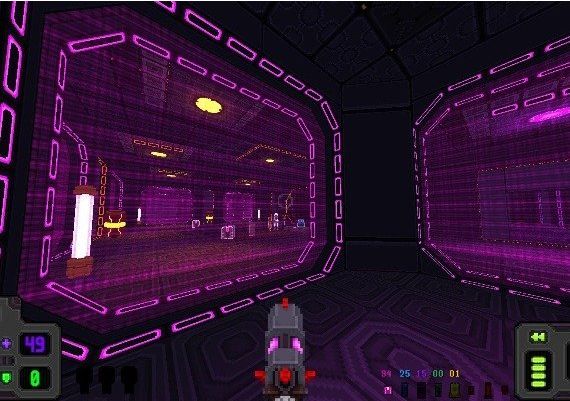 Viscerafest EN Global Steam Digital Key