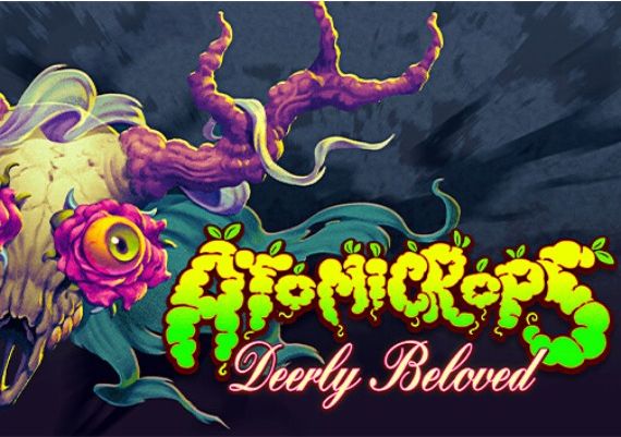 Atomicrops - Deerly Beloved DLC EN Global Steam Digital Key