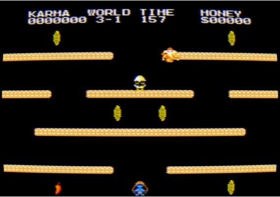 Happi Basudei EN Argentina Xbox One/Series Digital Key