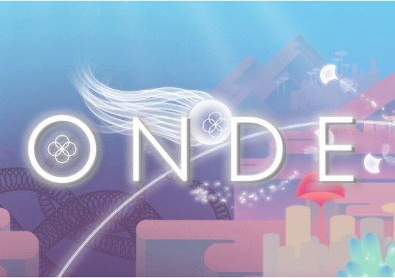 Onde Global Steam Digital Key