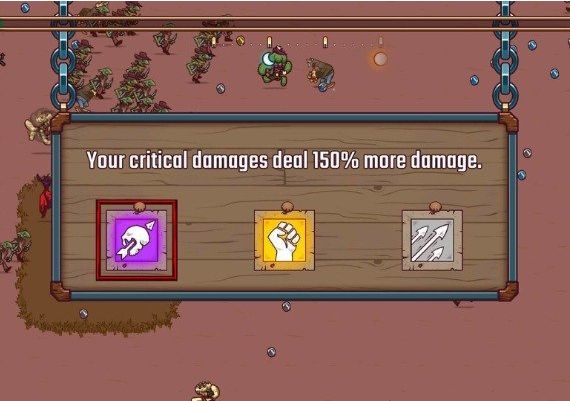 Bounty of One EN/FR Global Steam Digital Key