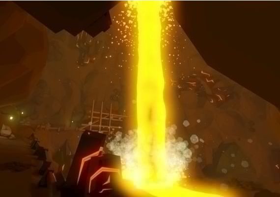 Windscape EN/DE/FR Global Steam Digital Key