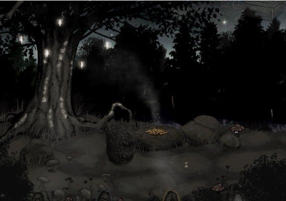 Oknytt EN/DE/RU/ES Global Steam Digital Key