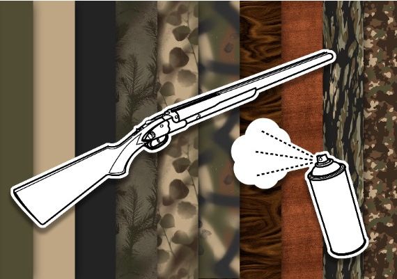 theHunter: Call of the Wild - Traveler's Cosmetic Bundle DLC EN Argentina Xbox One/Series Digital Key