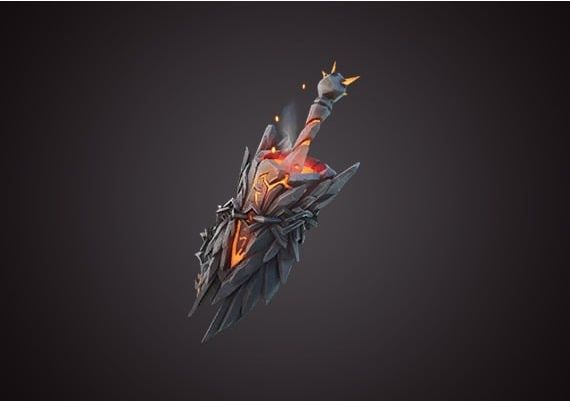 Fortnite - Heartbreak Royale Pack DLC EN Argentina Xbox One/Series Digital Key