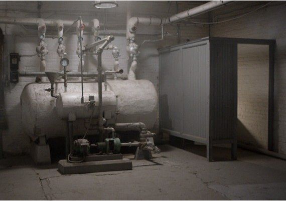 Missing: An Interactive Thriller - Episode One EN/DE/FR/IT/PT/RU/ES Global Steam Digital Key