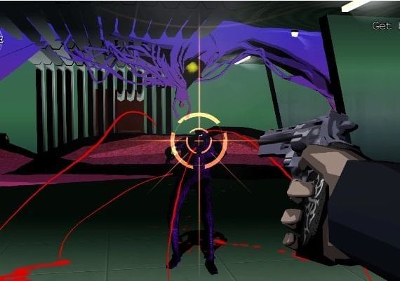 Killer7 Digital Limited Edition EN/DE/FR/JA Global Steam Digital Key