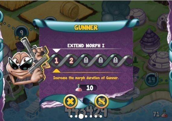 Doughlings: Arcade Argentina Xbox One/Series Digital Key