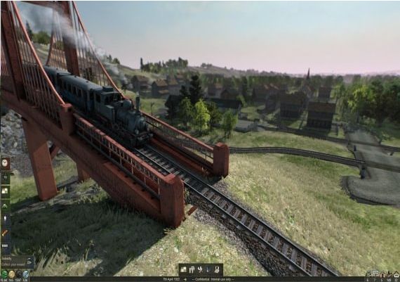 Mashinky EN Global Steam Digital Key