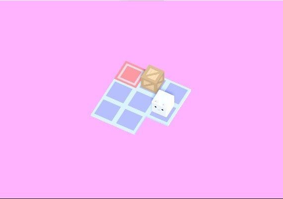 Fluffy Cubed EN Argentina Xbox One/Series Digital Key