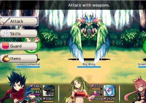 Justice Chronicles EN Argentina Xbox One/Series/Windows Digital Key