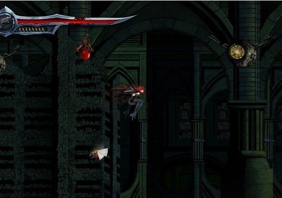 BloodRayne Betrayal: Fresh Bites EN/DE/FR/IT/JA/ES Global Steam Digital Key