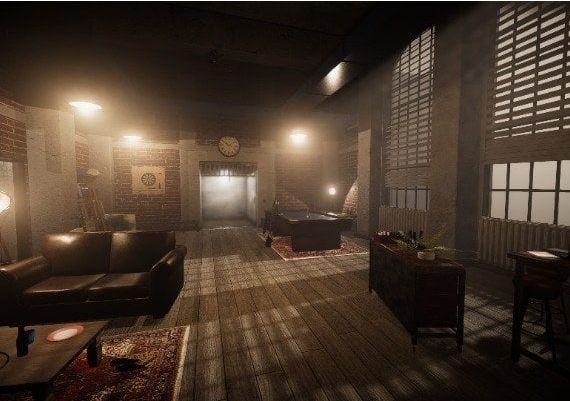 Remoteness EN Turkey Xbox One/Series Digital Key