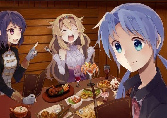 Fault Milestone - Bundle EN/JA Global Steam Digital Key