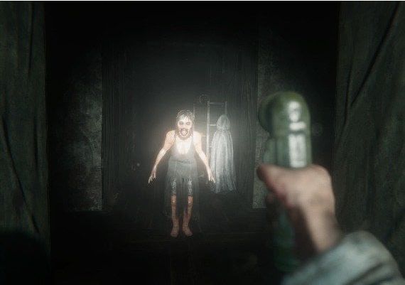 Project Nightmares Case 36: Henrietta Kedward Turkey Xbox One/Series Digital Key