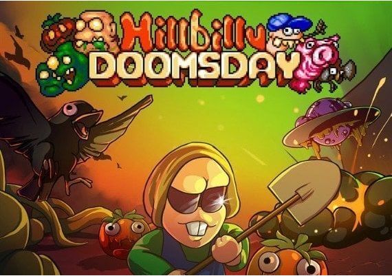 Hillbilly Doomsday EN Argentina Xbox One/Series Digital Key